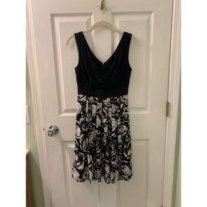 White House Black Market dress